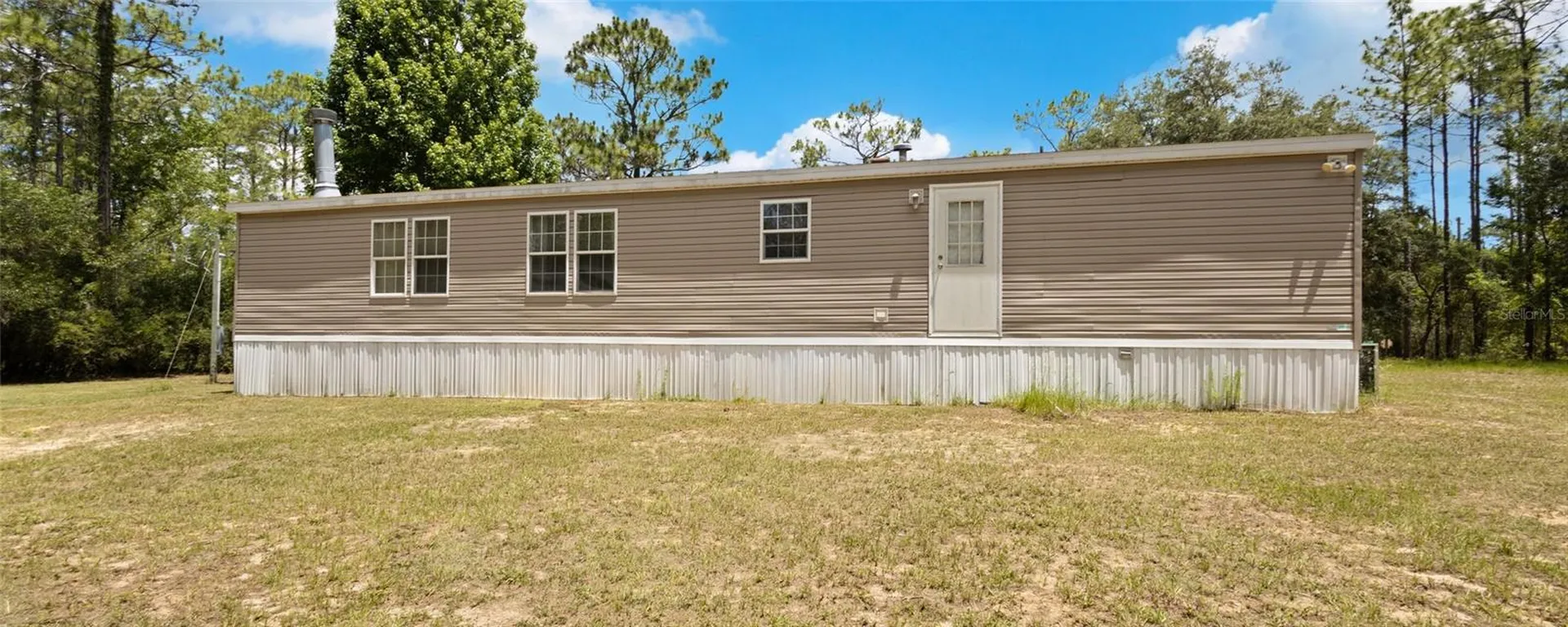 14050 SE 20 Street Morriston FL 32668