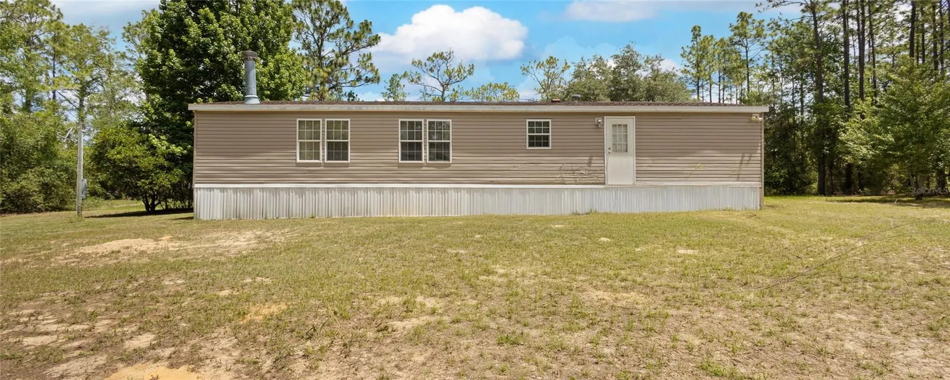 14050 SE 20 Street Morriston FL 32668
