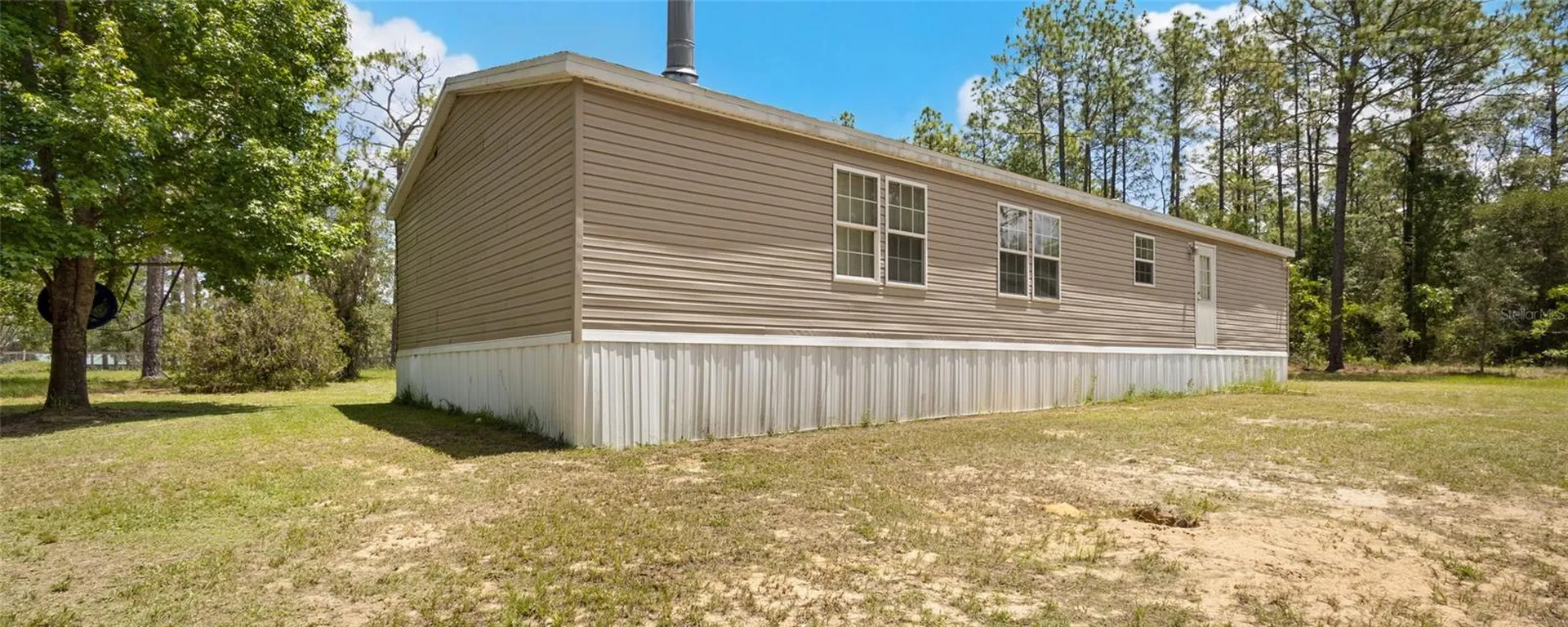 14050 SE 20 Street Morriston FL 32668