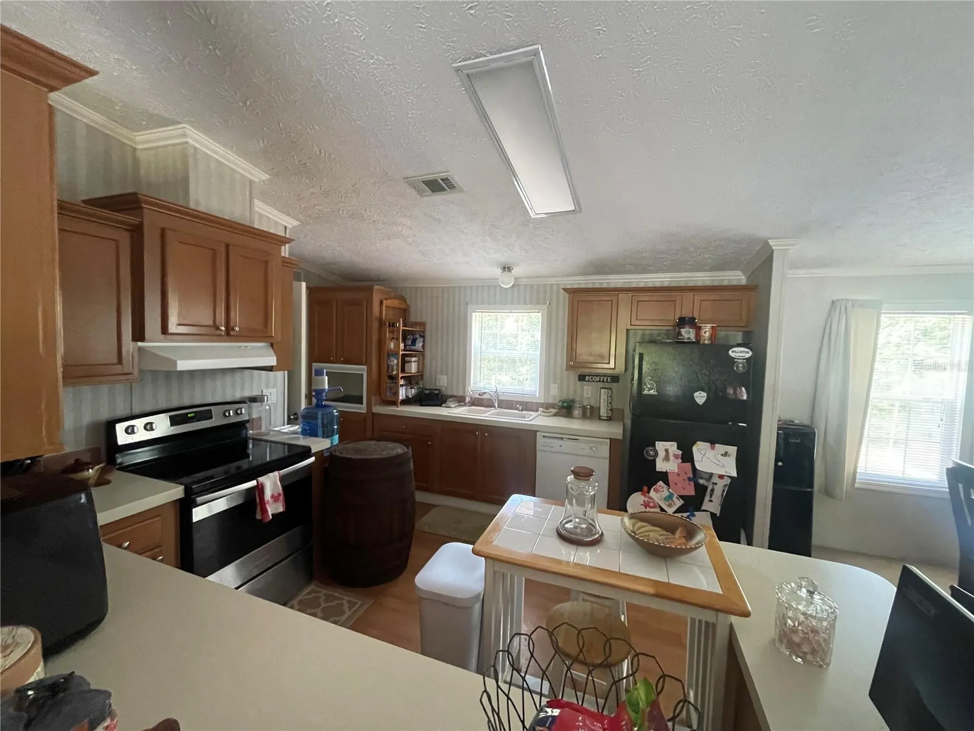 14050 SE 20 Street Morriston FL 32668