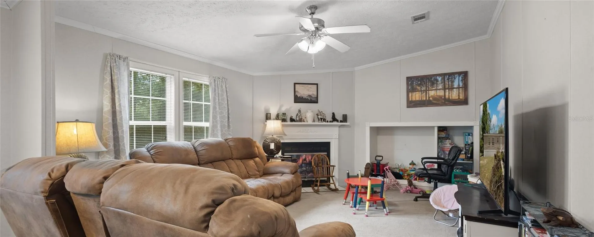 14050 SE 20 Street Morriston FL 32668