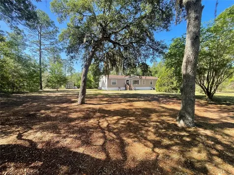 14050 SE 20 Street Morriston FL 32668
