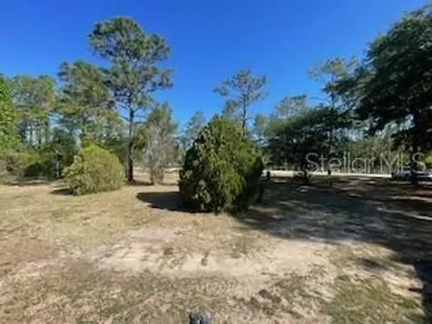 14050 SE 20 Street Morriston FL 32668