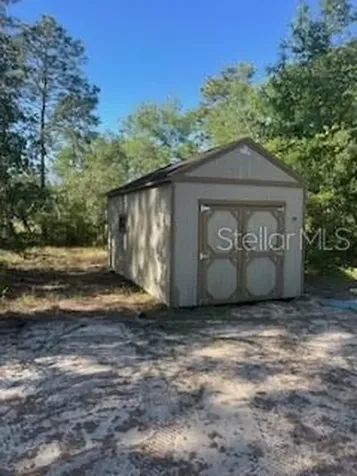 14050 SE 20 Street Morriston FL 32668