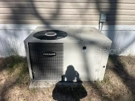 14050 SE 20 Street Morriston FL 32668