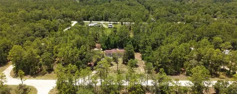 14050 SE 20 Street Morriston FL 32668