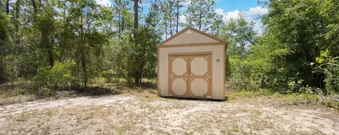14050 SE 20 Street Morriston FL 32668