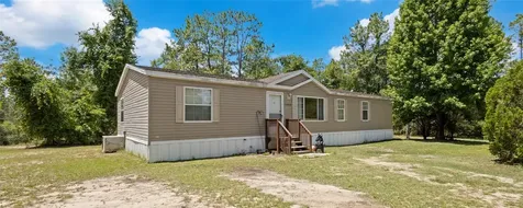 14050 SE 20 Street Morriston FL 32668