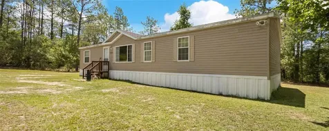 14050 SE 20 Street Morriston FL 32668