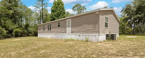 14050 SE 20 Street Morriston FL 32668