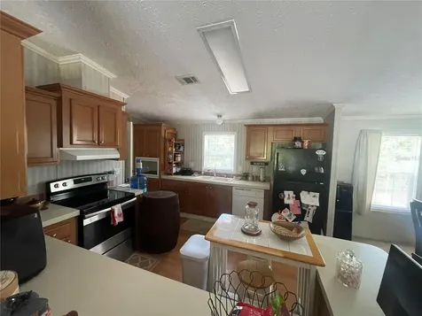 14050 SE 20 Street Morriston FL 32668
