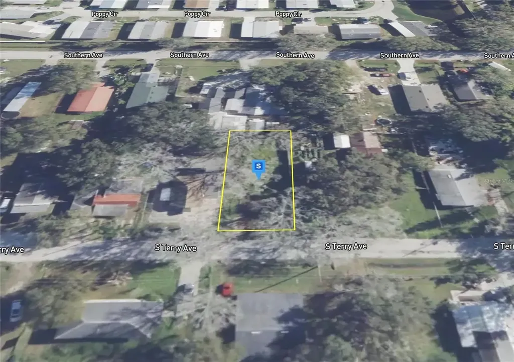 1028 S Terry Avenue Lakeland FL 33815