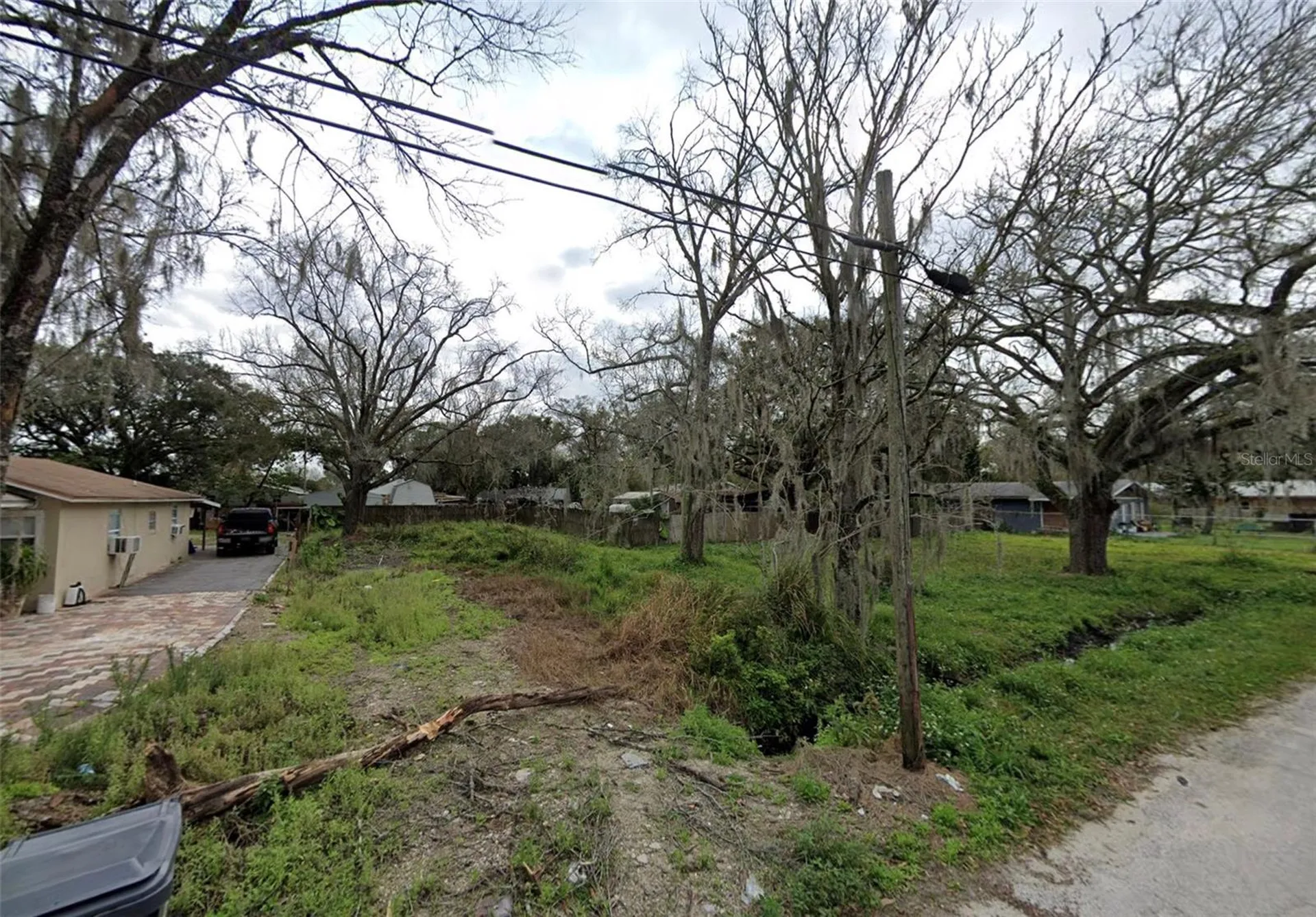 1028 S Terry Avenue Lakeland FL 33815
