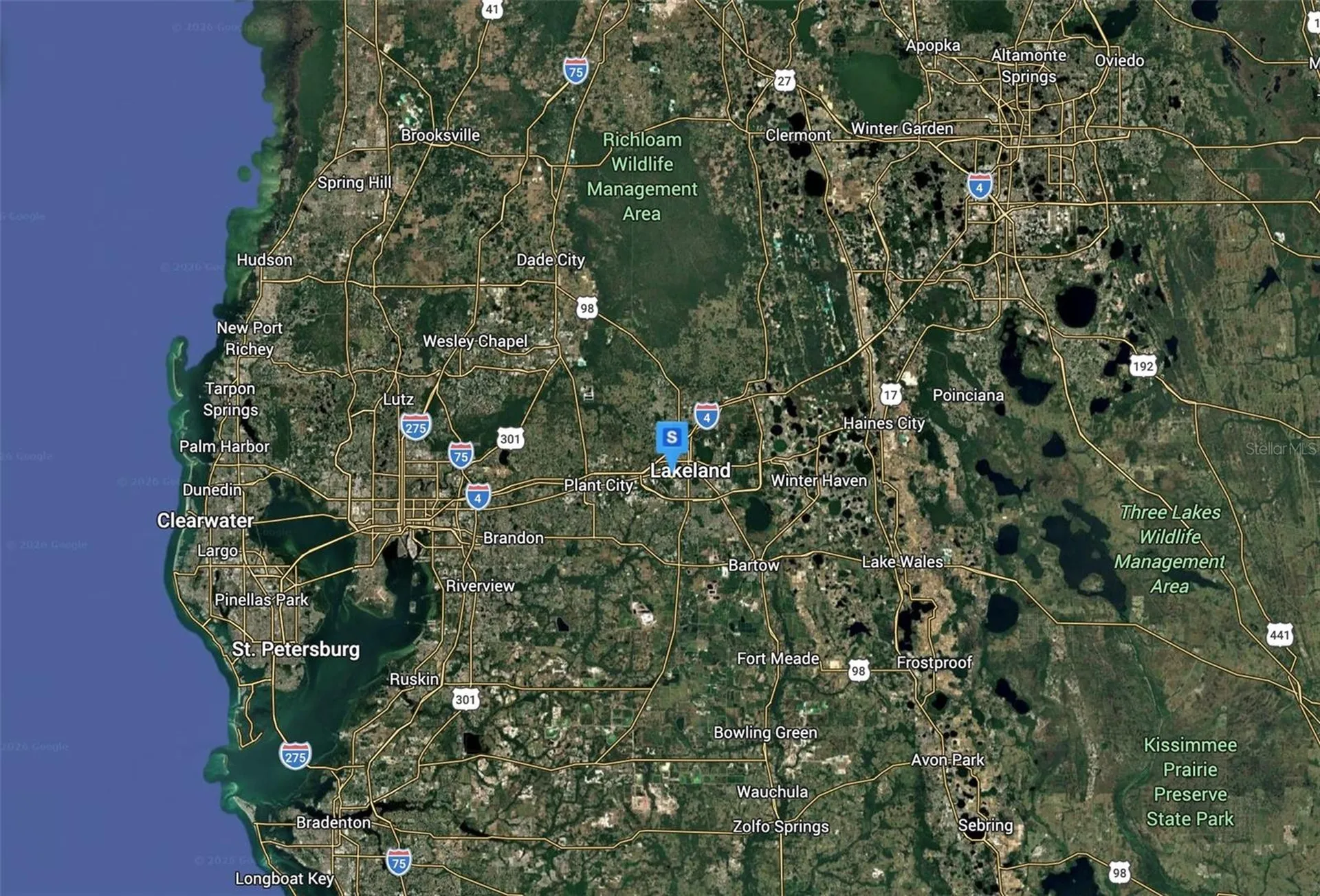 1028 S Terry Avenue Lakeland FL 33815