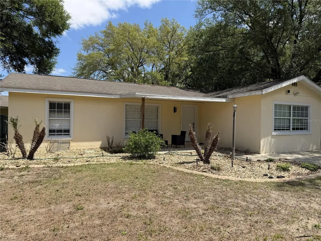 12325 SE 72nd Avenue Belleview FL 34420