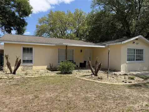 12325 SE 72nd Avenue Belleview FL 34420
