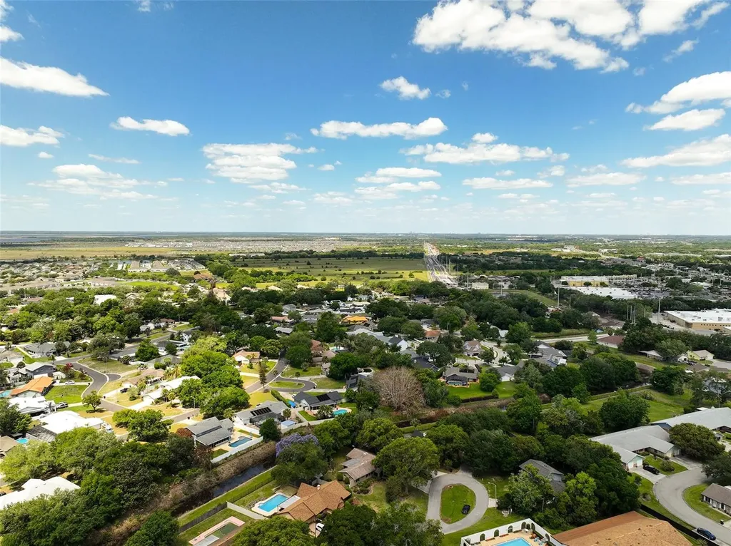 610 Cypress Court St Cloud FL 34769