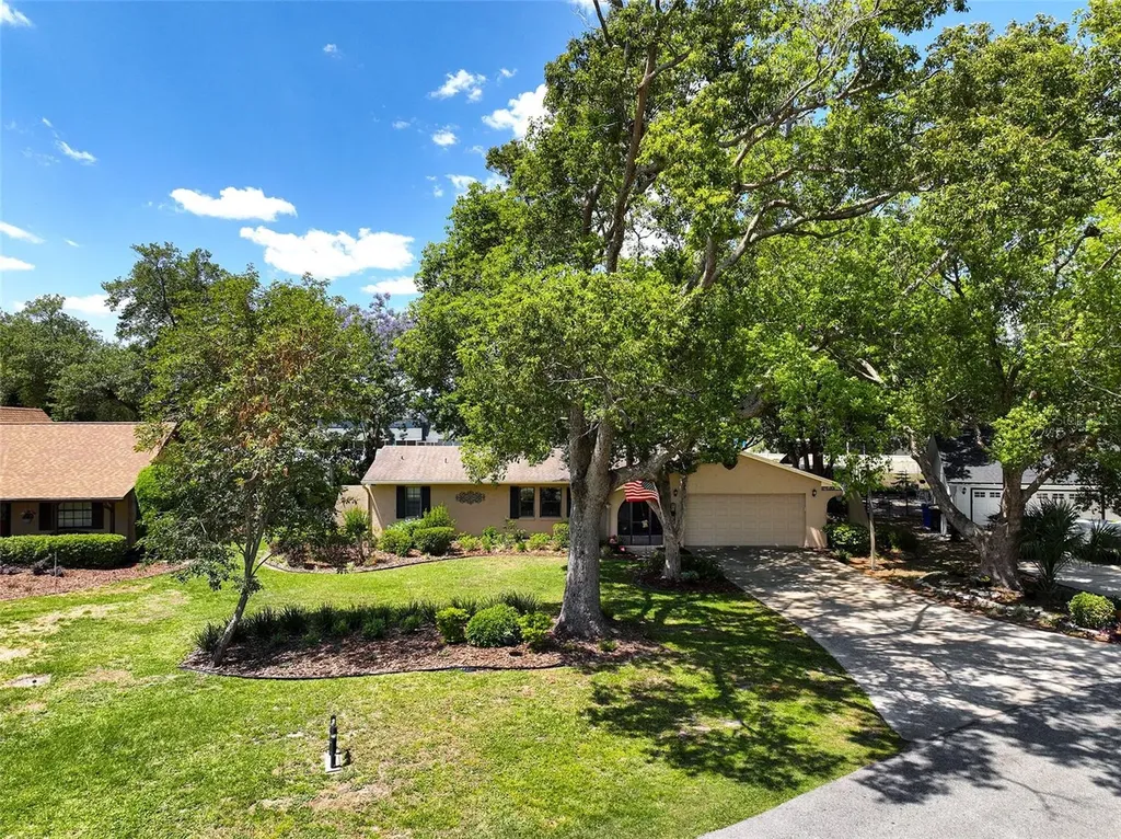 610 Cypress Court St Cloud FL 34769