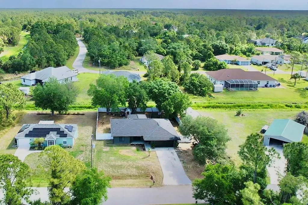 6750 Abady Lane North Port FL 34291