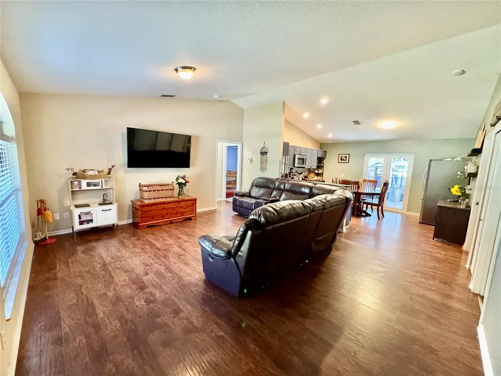 6750 Abady Lane North Port FL 34291