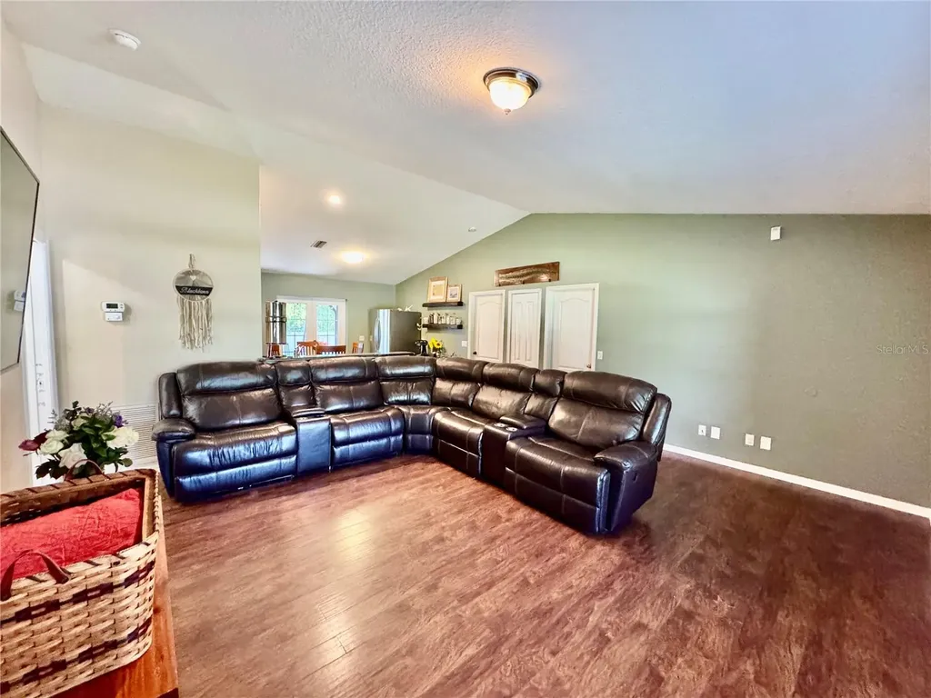 6750 Abady Lane North Port FL 34291