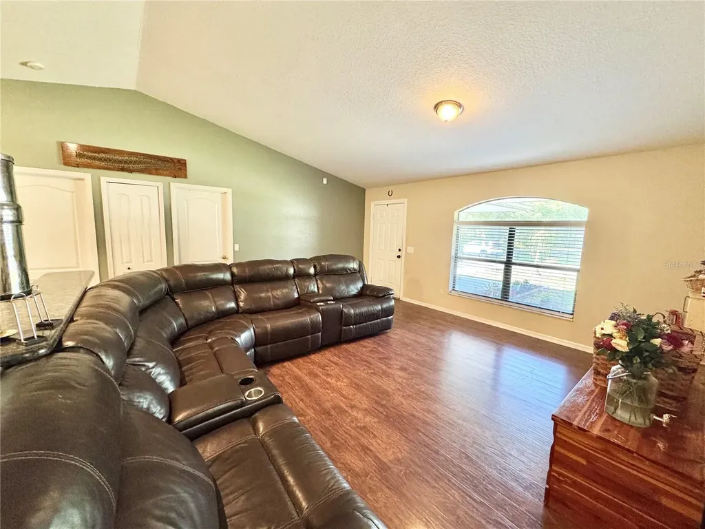 6750 Abady Lane North Port FL 34291