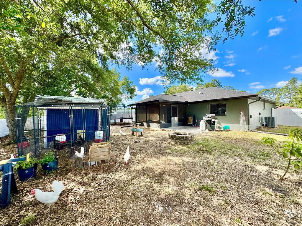 6750 Abady Lane North Port FL 34291
