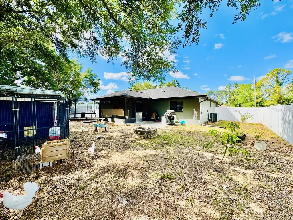 6750 Abady Lane North Port FL 34291