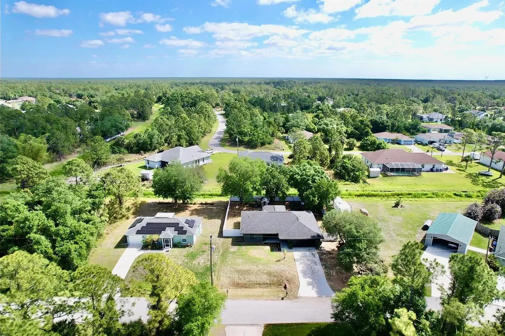 6750 Abady Lane North Port FL 34291