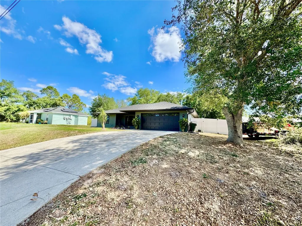 6750 Abady Lane North Port FL 34291
