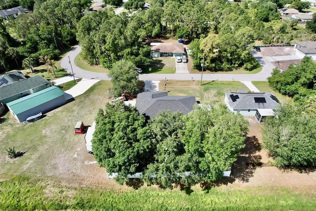 6750 Abady Lane North Port FL 34291
