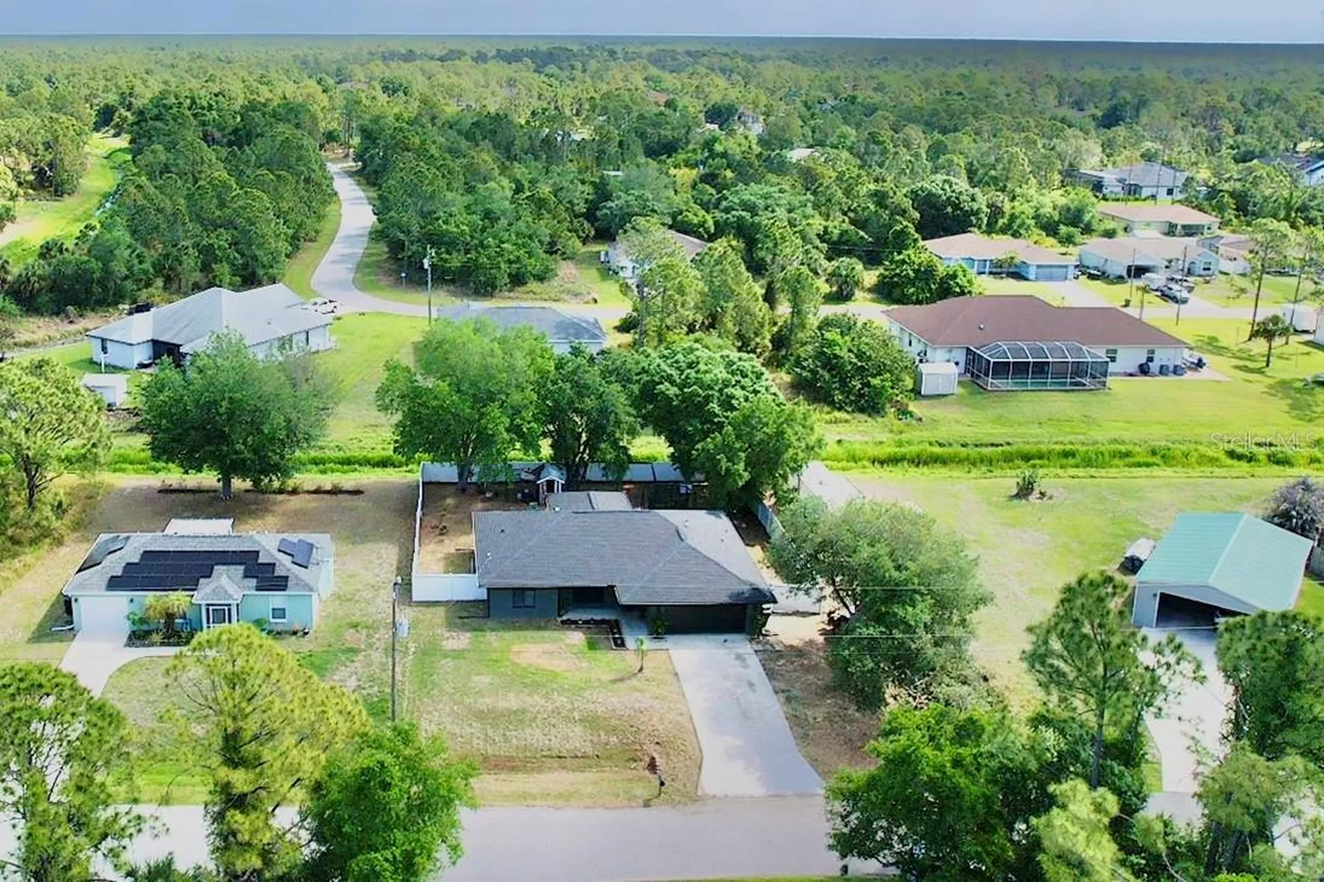 6750 Abady Lane North Port FL 34291