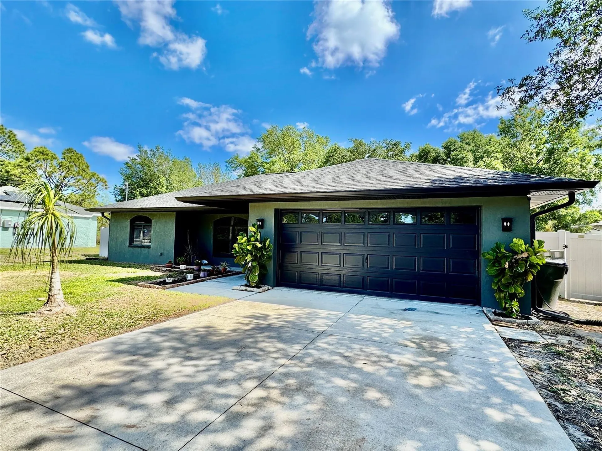 6750 Abady Lane North Port FL 34291