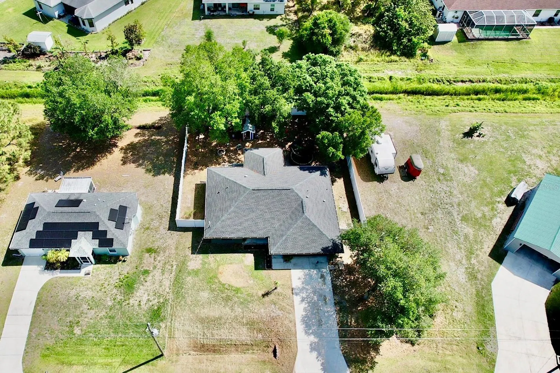6750 Abady Lane North Port FL 34291