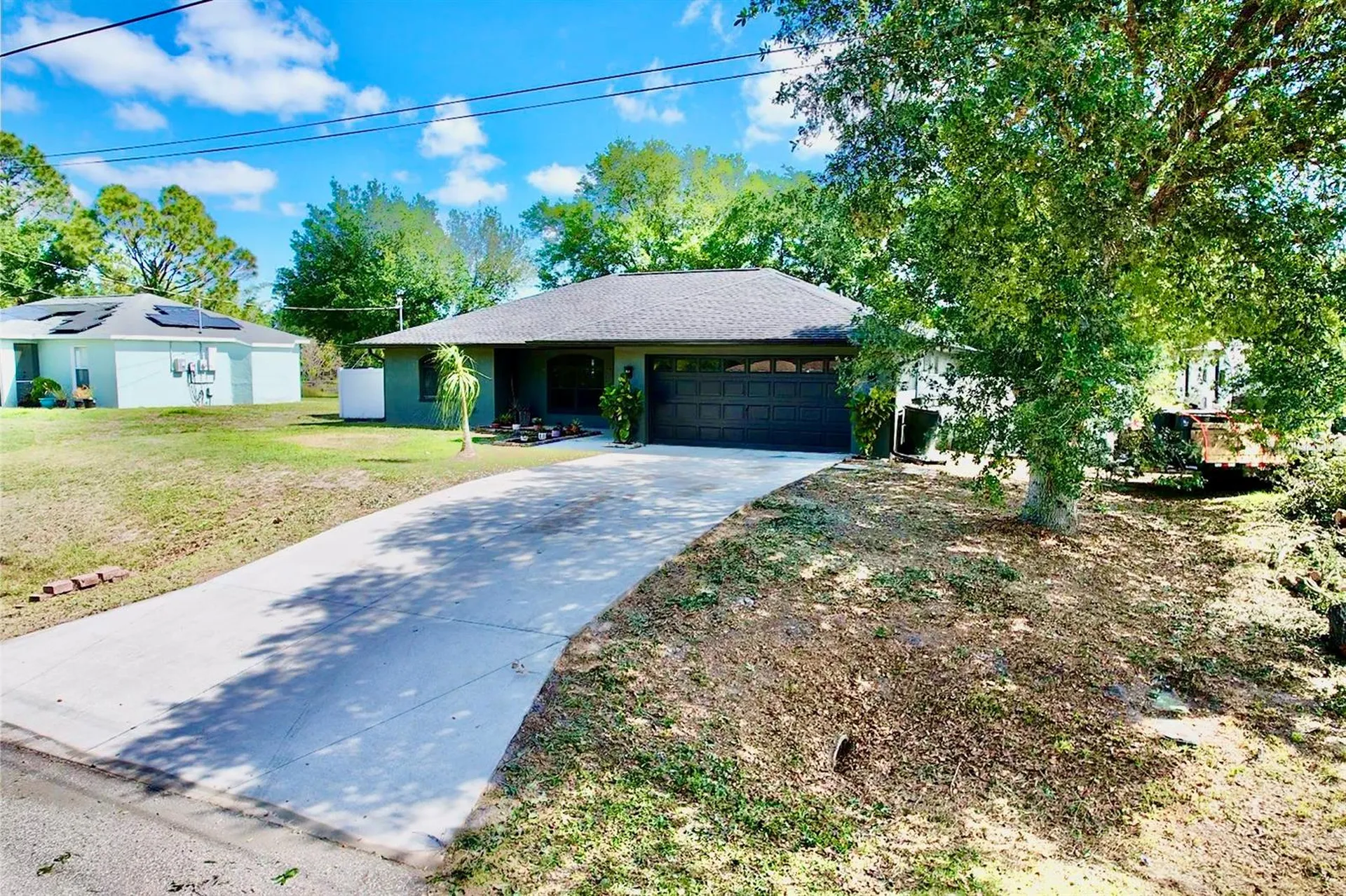 6750 Abady Lane North Port FL 34291