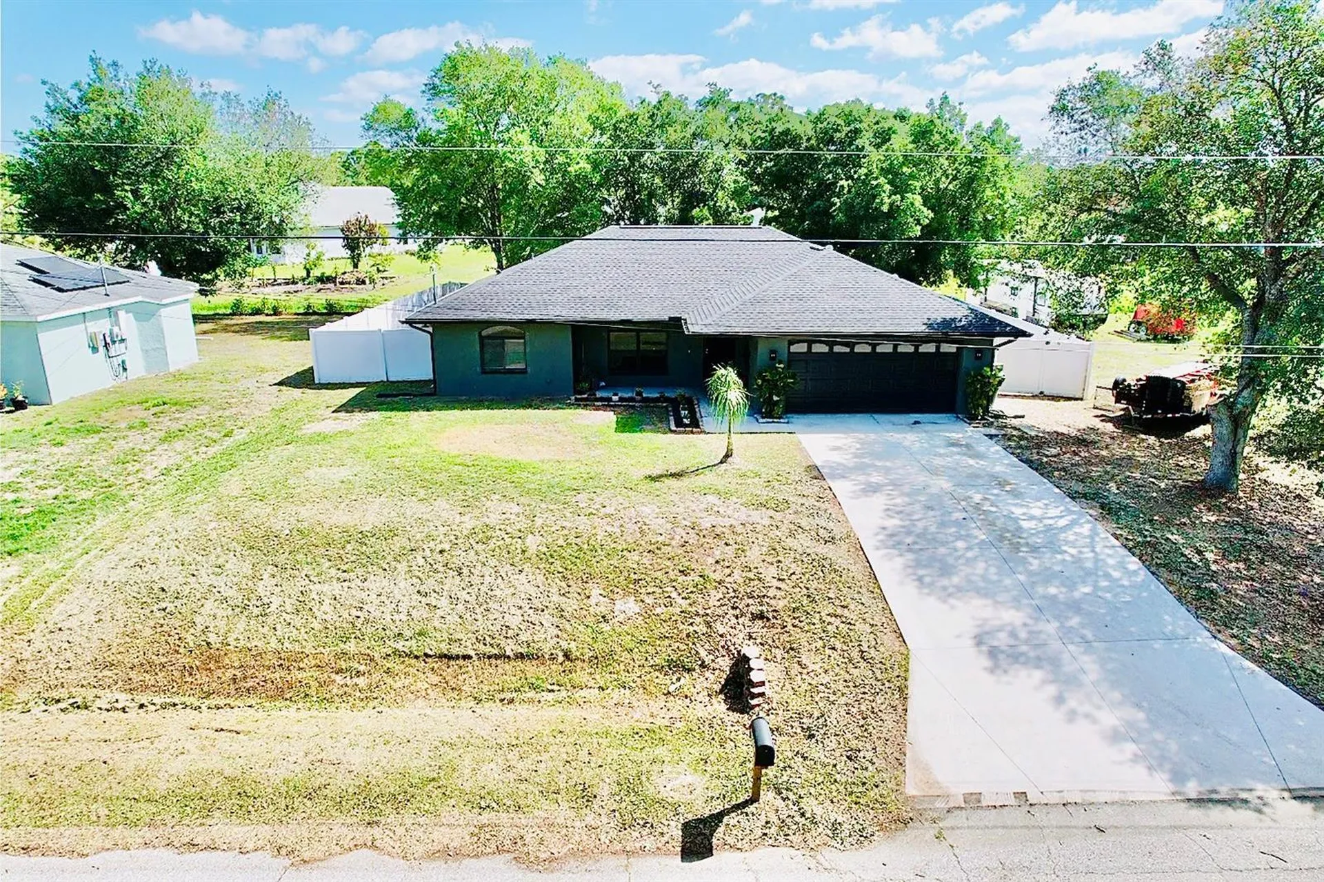 6750 Abady Lane North Port FL 34291