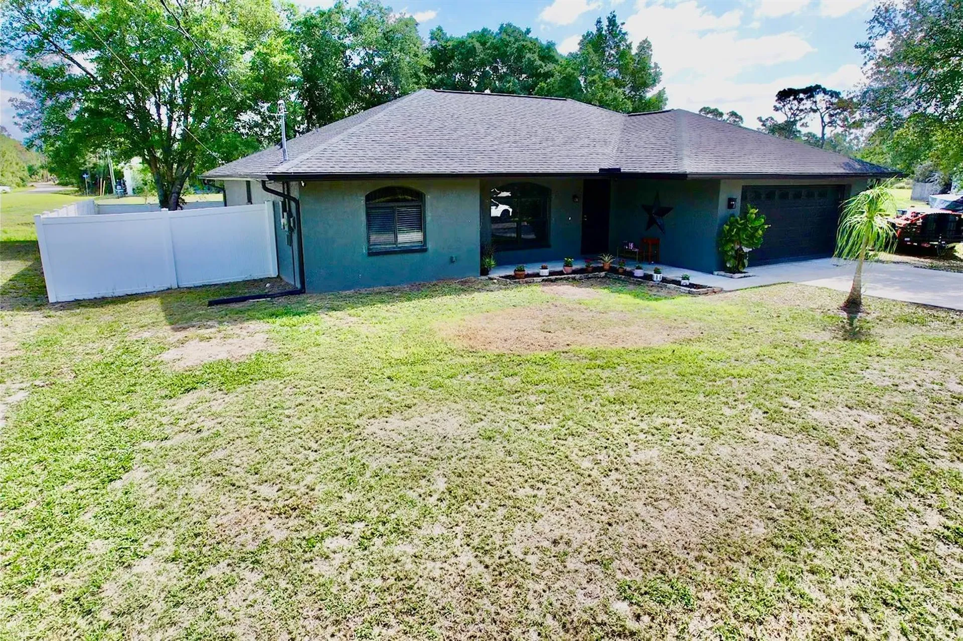 6750 Abady Lane North Port FL 34291