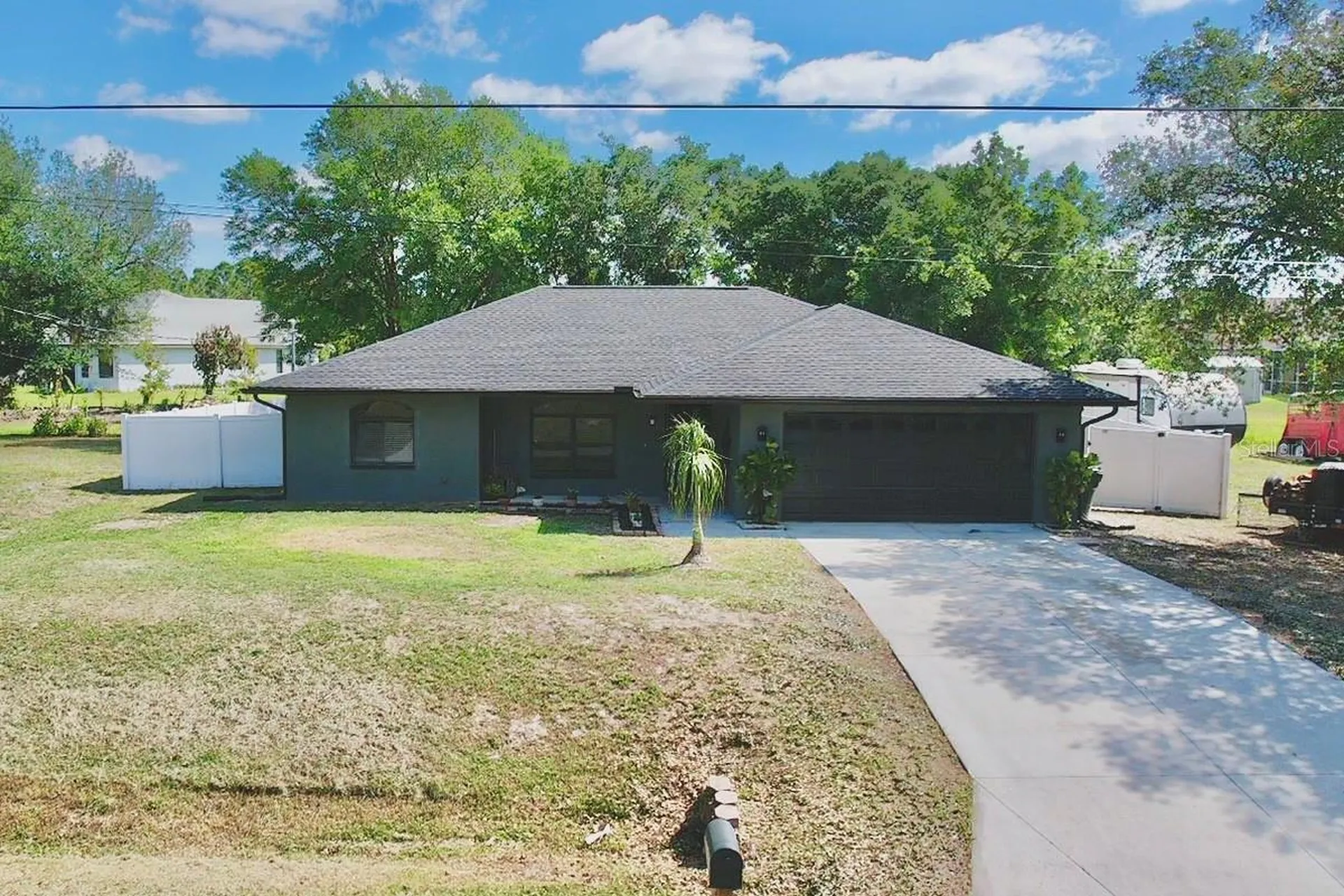 6750 Abady Lane North Port FL 34291