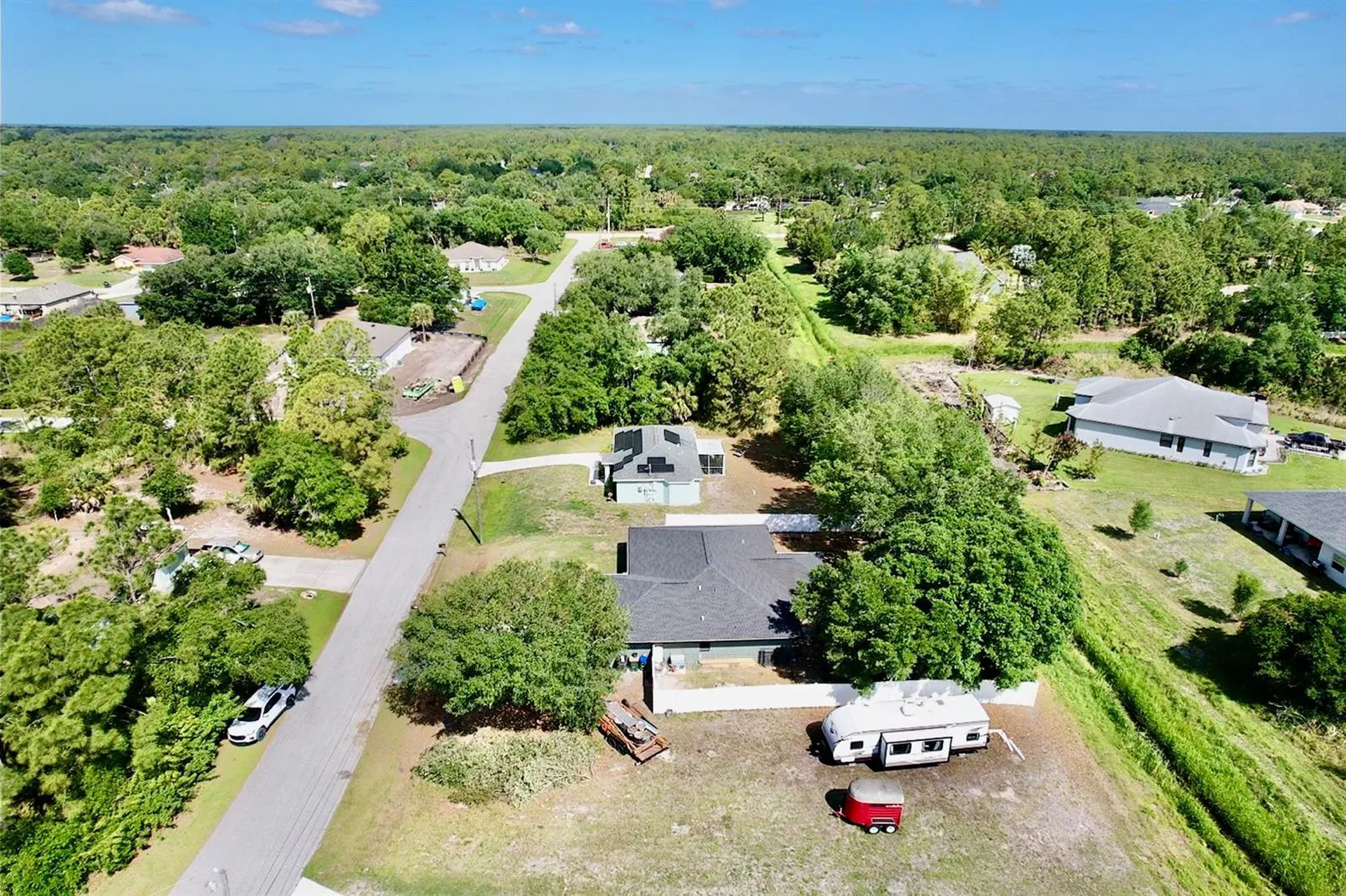 6750 Abady Lane North Port FL 34291