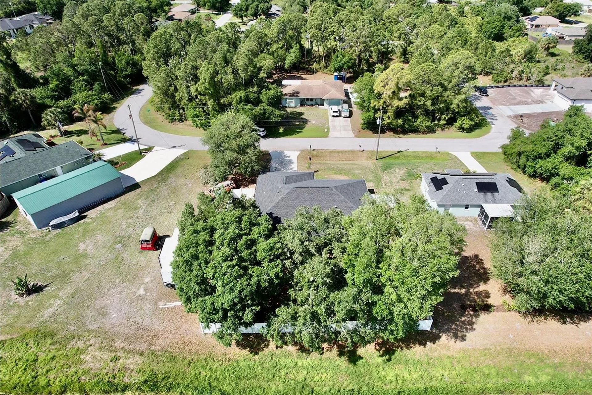 6750 Abady Lane North Port FL 34291
