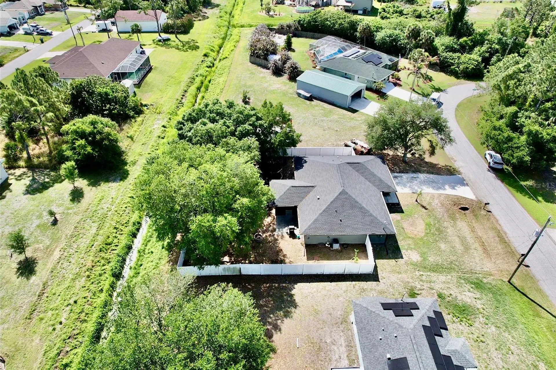 6750 Abady Lane North Port FL 34291