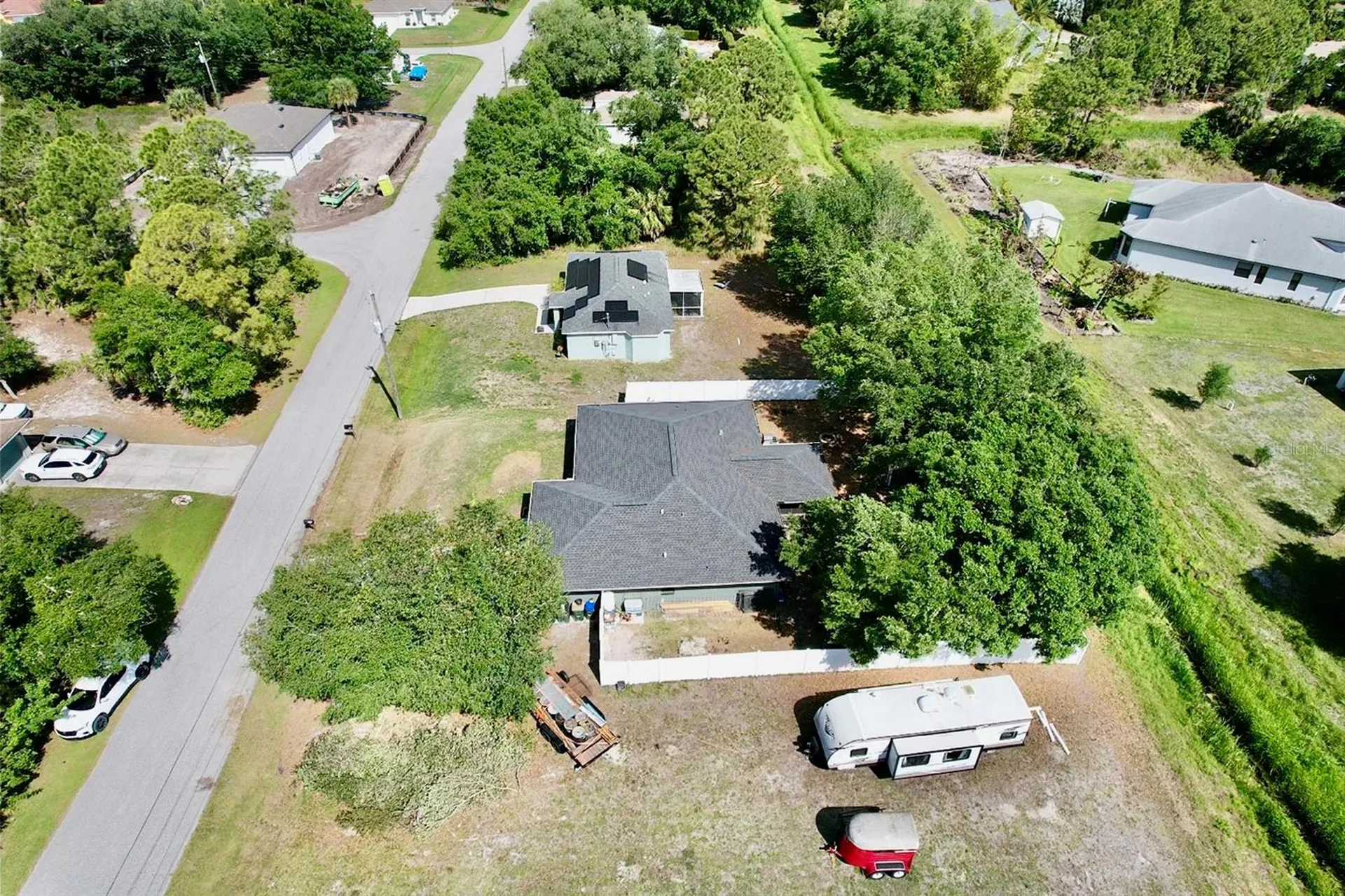 6750 Abady Lane North Port FL 34291