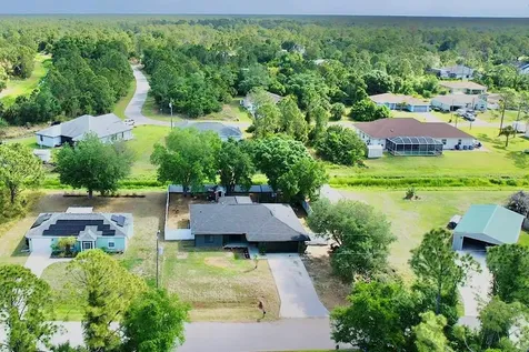 6750 Abady Lane North Port FL 34291