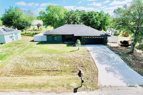 6750 Abady Lane North Port FL 34291
