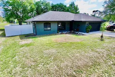 6750 Abady Lane North Port FL 34291