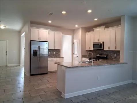 8056 John Hancock Drive Winter Garden FL 34787