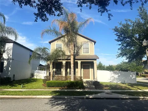 8056 John Hancock Drive Winter Garden FL 34787