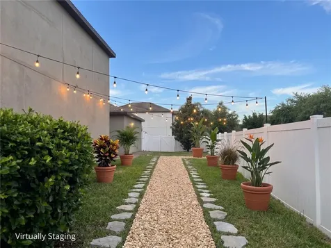 8056 John Hancock Drive Winter Garden FL 34787