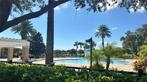 8056 John Hancock Drive Winter Garden FL 34787