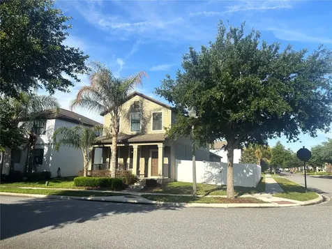 8056 John Hancock Drive Winter Garden FL 34787